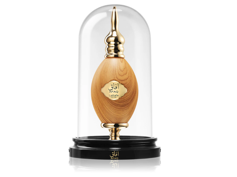 عطر آفاق جولد من لطافة | 100 مل | للجنسين