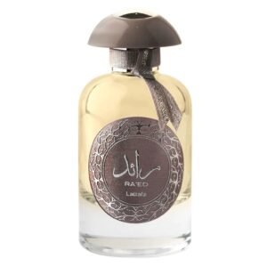 عطر رائد سلفر من لطافة – 100 مل