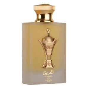 عطر العريق جولد من لطافة – 100 مل للجنسين