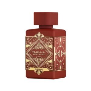 عطر بديع العود سوبليم من لطافة – 100 مل | للجنسين