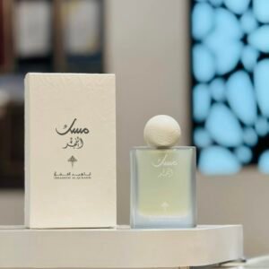 عطر مسك الفجر من ابراهيم الفرشي 75 مل