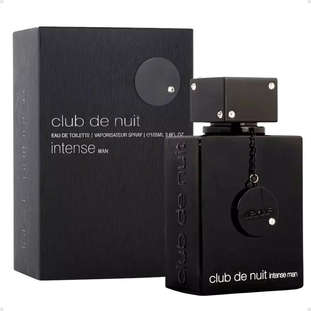 Club de Nuit Intense Man by Armaf | EDT | 105ml