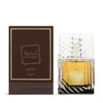 عطر خمرة قهوة من لطافة - 100 مل