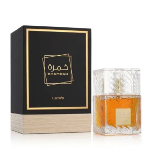 عطر خمرة من لطافة – 100 مل | للجنسين