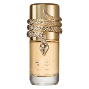 عطر مسمم وايت إنتنس من لطافة – 100 مل | للجنسين