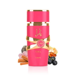 عطر يارا كاندي من لطافة – 100 مل للنساء
