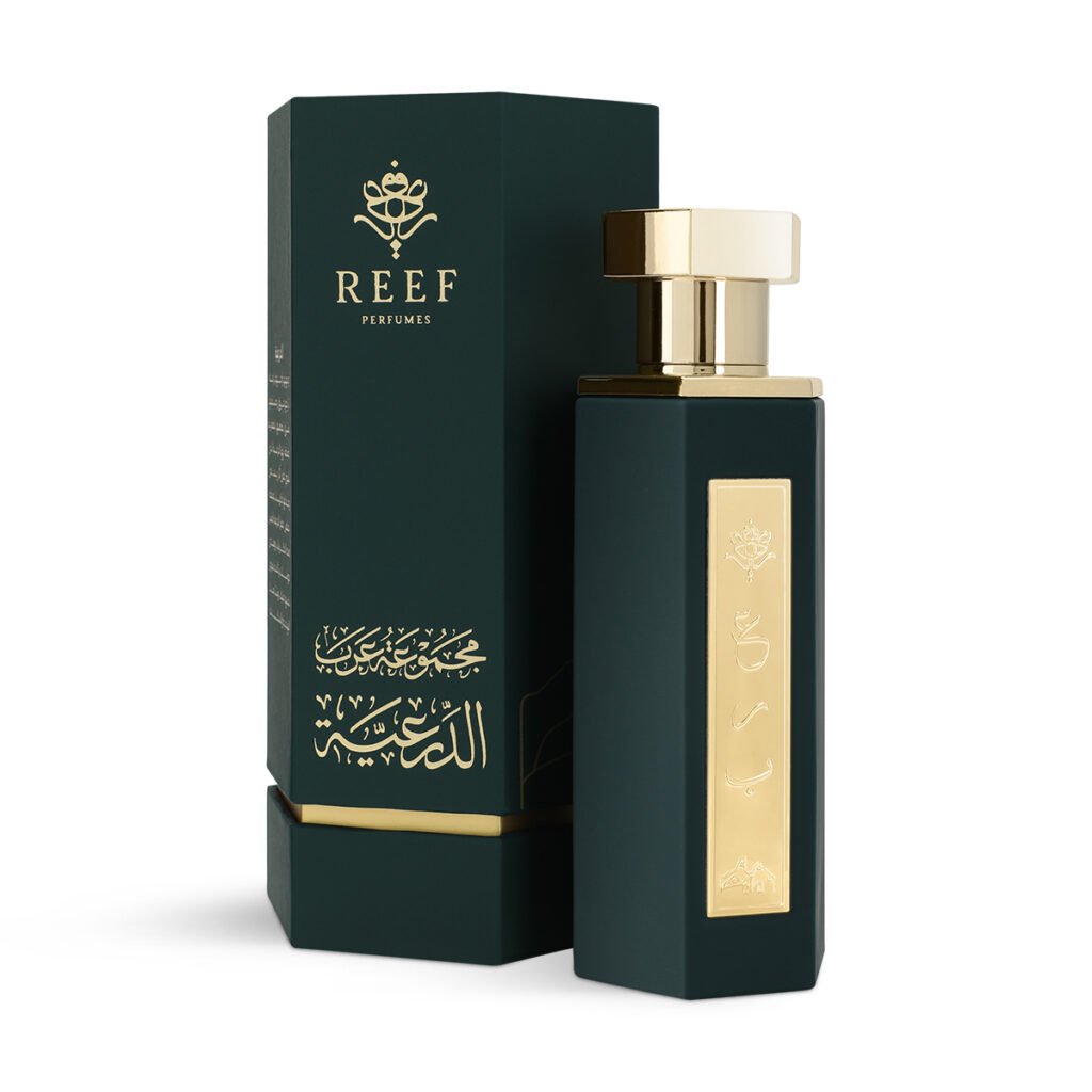 عطر عرب الدرعية من ريف – 100 مل | للجنسين
