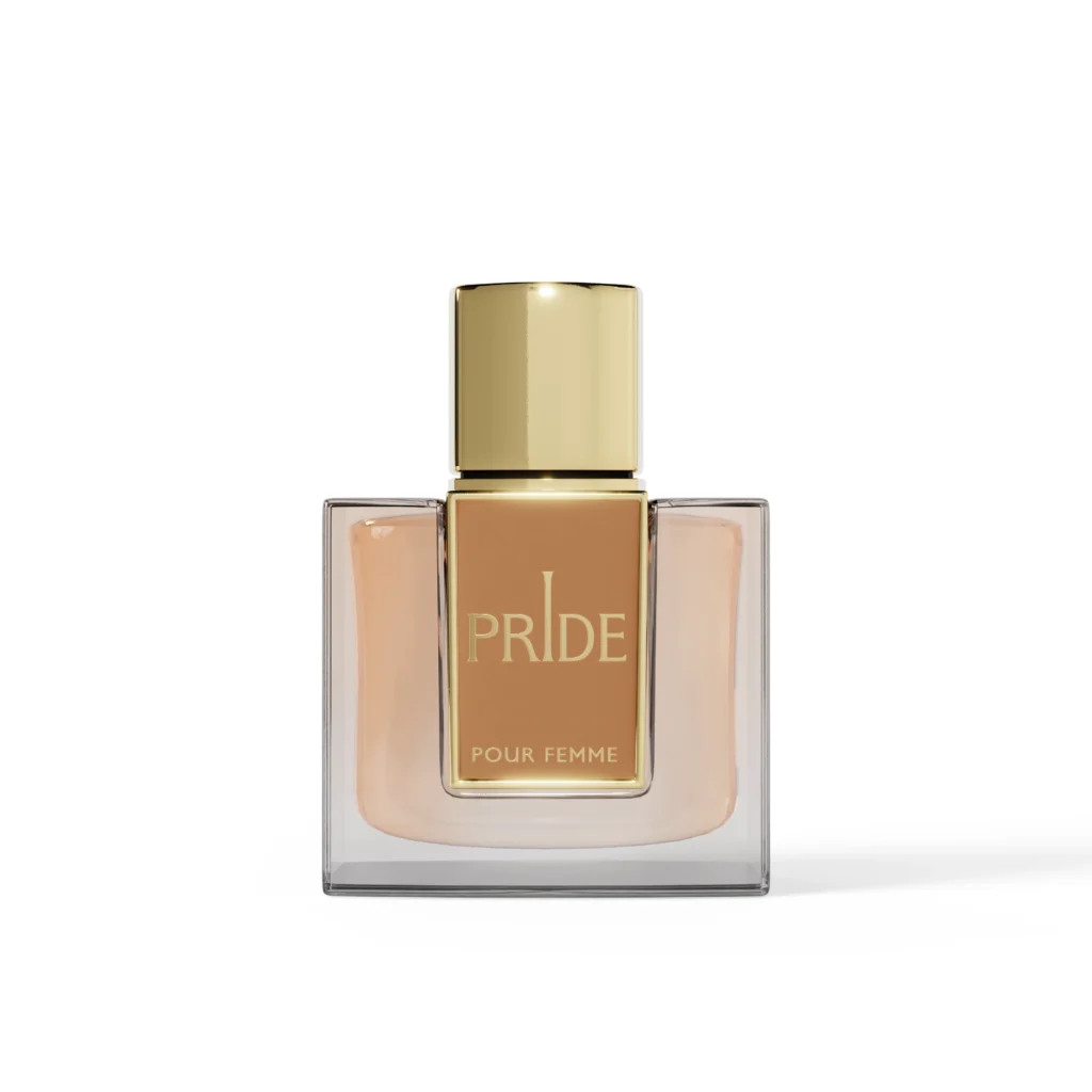Pride Pour Femme by Rue Broca | EdP | 100ml | For Women