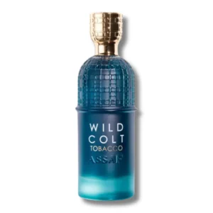 Wild Colt Tobacco by Assaf | EdP | 200ml | For Men