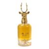 عطر الغزال – من أرض الزعفران | 100 مل