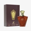 عطر تراثي بروان من أفنان – 90 مل | للرجال