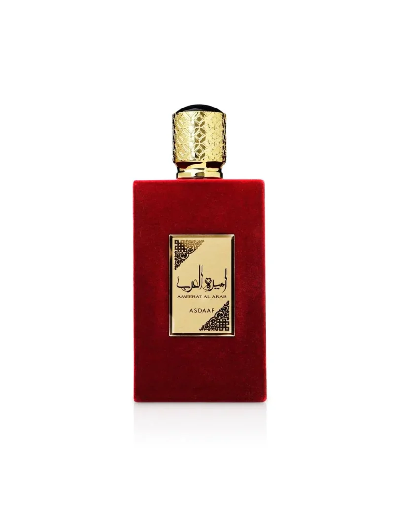 عطر أميرة العرب من لطافة – 100 مل للنساء