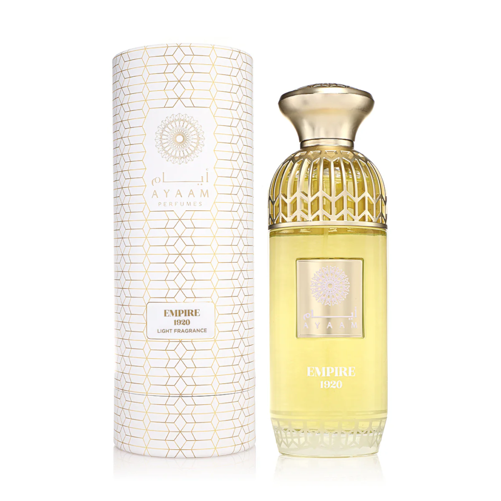عطر إمباير 1920 المركز من أيام | 250 مل للجنسين