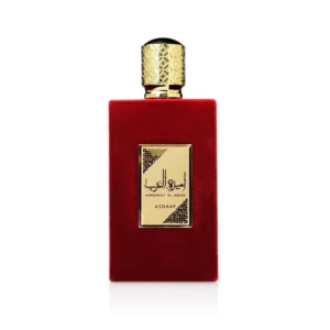 عطر أميرة العرب من لطافة – 100 مل للنساء