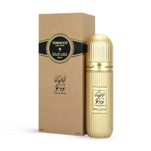 عطر ارابيان توباكو من ابراق