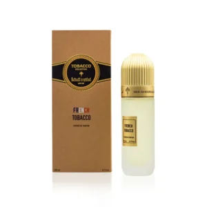 عطر التوباكو الفرنسي من ابراق
