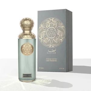 عطر امبريال فالي من قصة – 200 مل