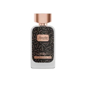 عطر سجنتشر روز جولد من دخون الإماراتية – 100 مل