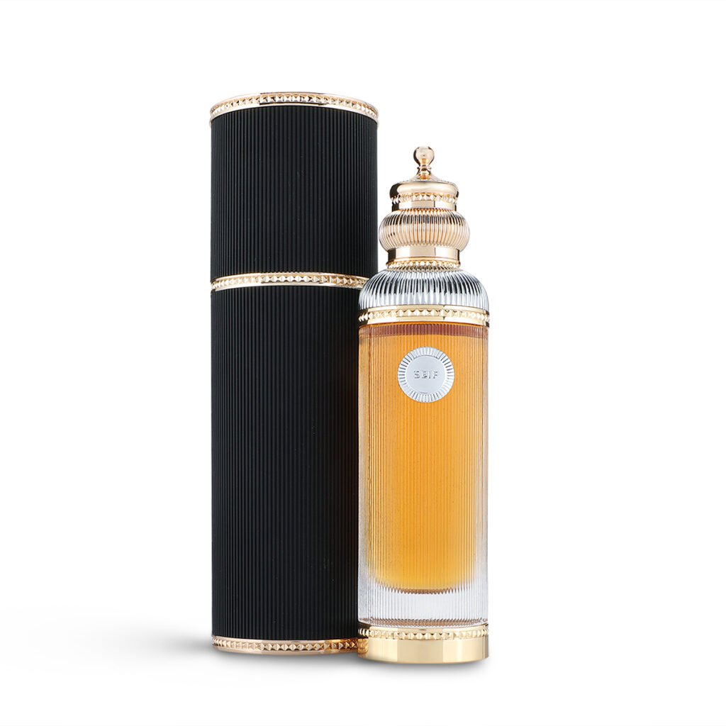 عطر سيف من دار الطيب | 80 مل للجنسين