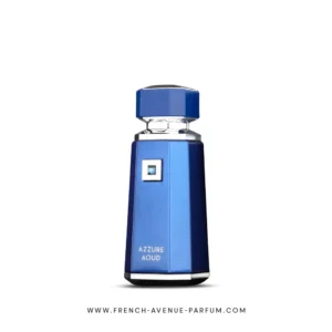 عطر أزورا عود من فرينش أفينيو – 100 مل للرجال
