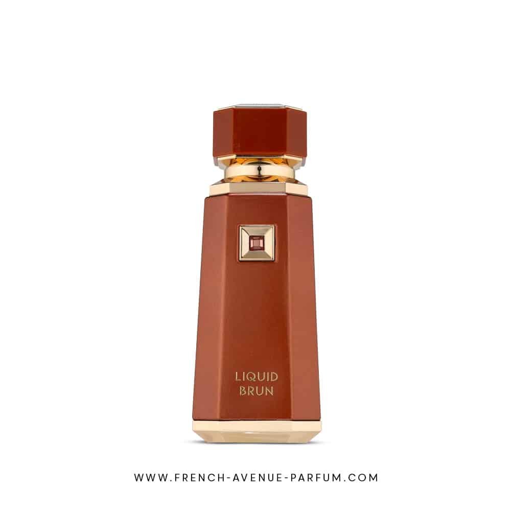 Liquid Brun – French Avenue | EdP | 100ml – Unisex