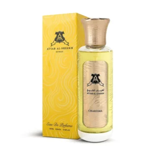 عطر كاريزما المركز من أطياب الشيخ - 200 مل