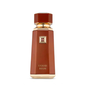 عطر ليكويد برون من فرنش أفينيو – 100 مل
