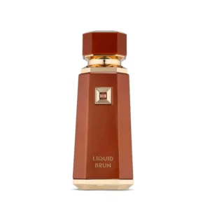 عطر ليكويد برون من فرنش أفينيو – 100 مل
