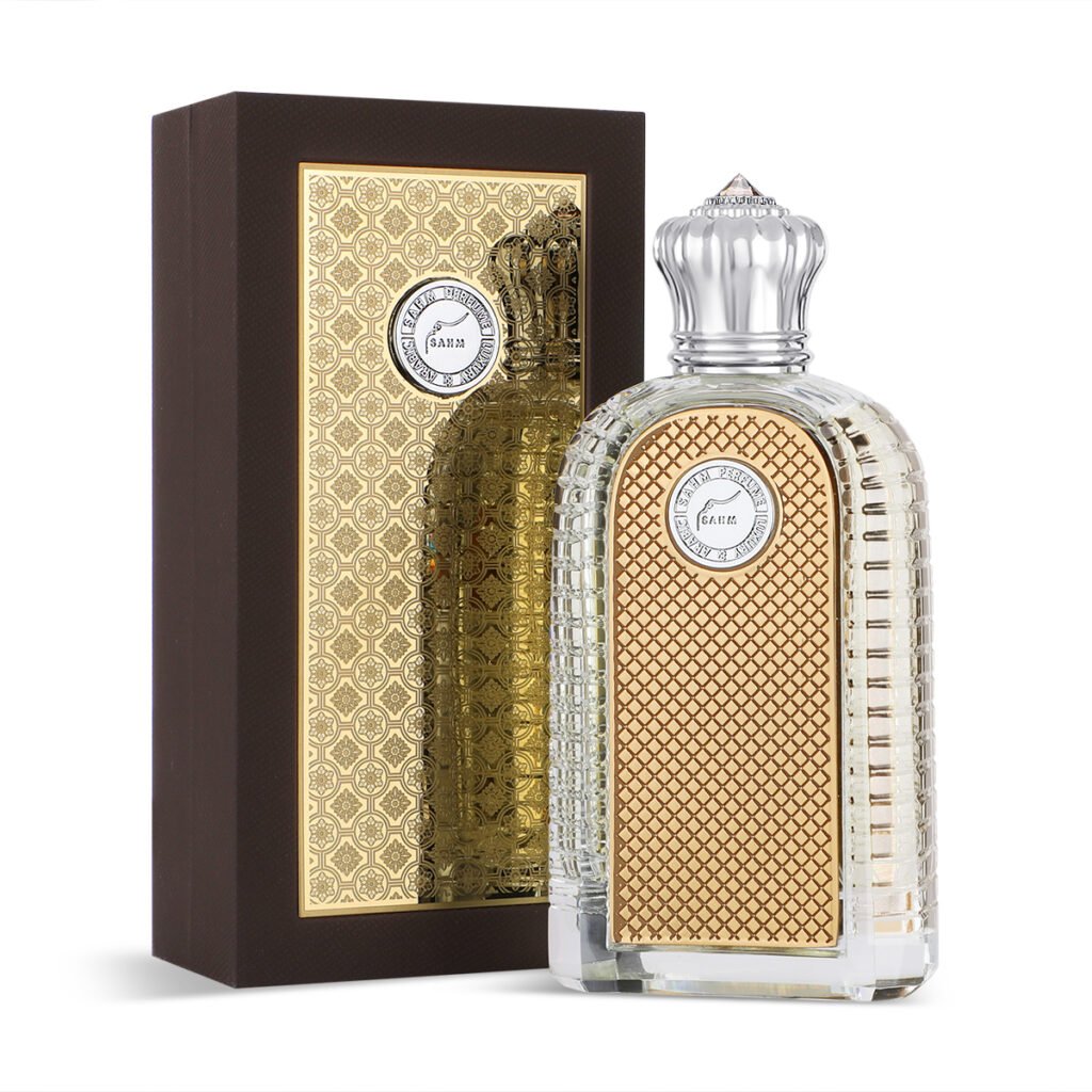 عطر سهم المركز من دار الطيب – 80 مل للجنسين