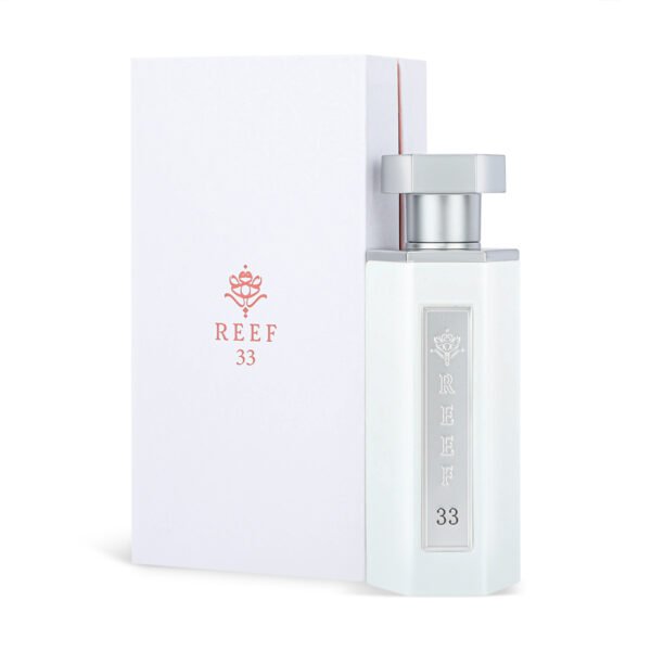 عطر ريف 33 وايت المركز 100 مل للجنسين
