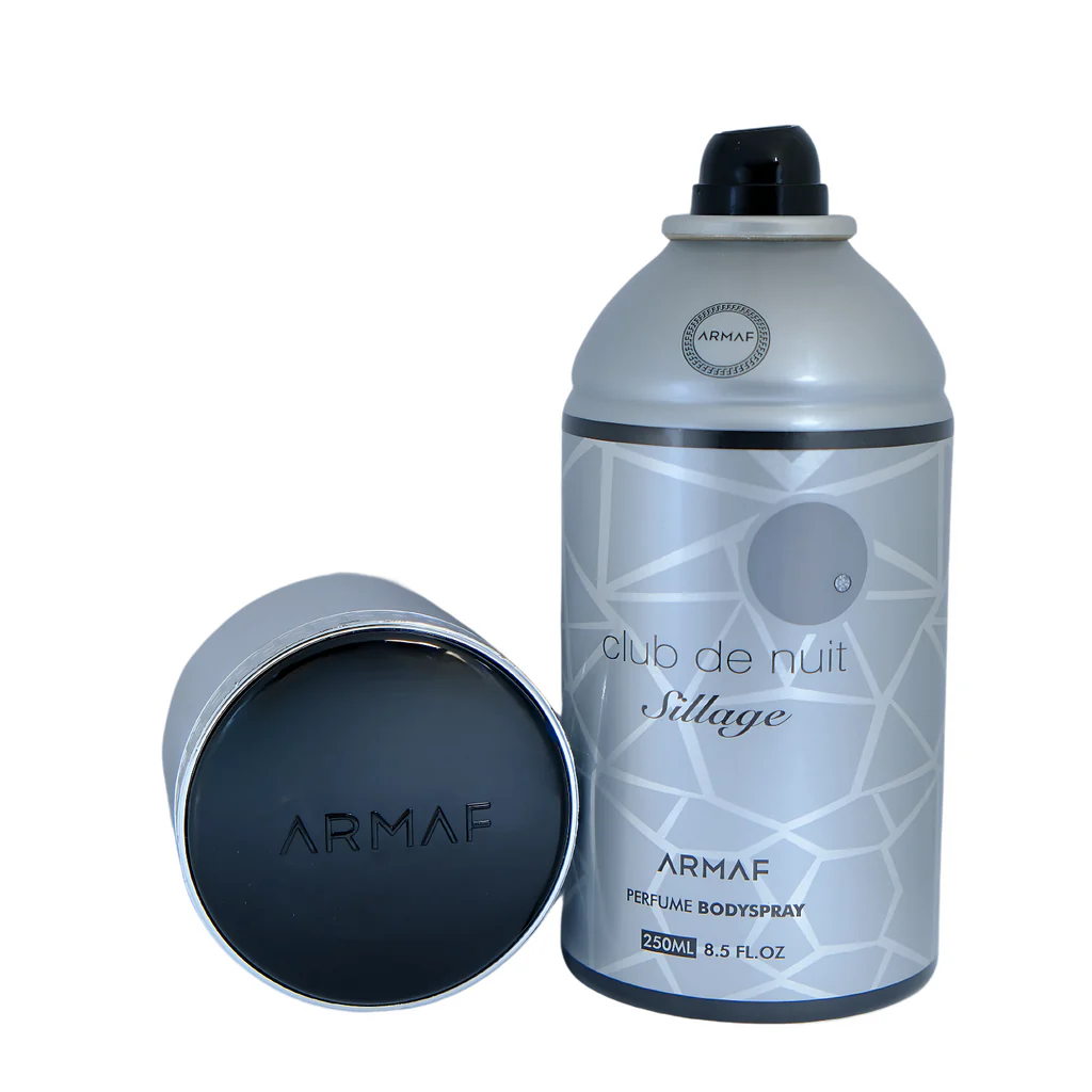 Armaf Club de Nuit Sillage Deodorant 250ml For Men & Women