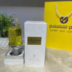 عطر مسك التوت البري من عبدالصمد القرشي | 100 مل