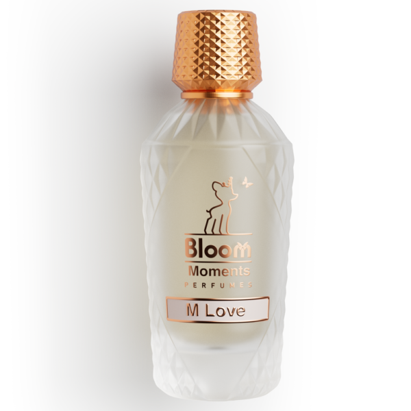 عطر ام لوف من بلوم - 100 مل