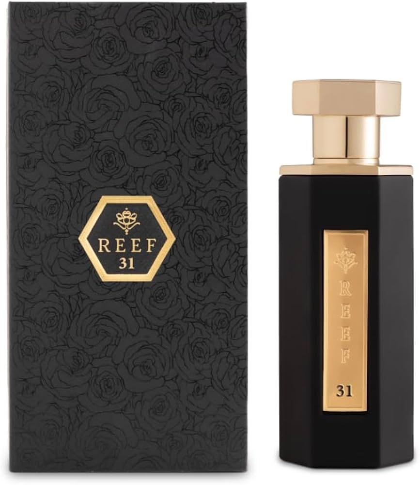 عطر ريف 31 | 100 مل | للجنسين