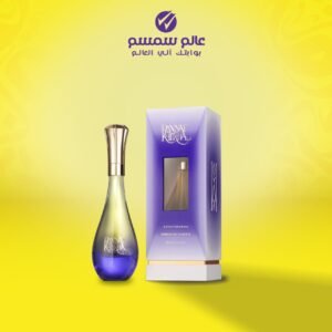 عطر رنة خلخال من عبدالصمد القرشي - 75 مل للنساء
