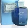 عطر هوس ايس من الرصاصي - 100 مل للرجال