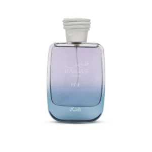 عطر هوس ايس من الرصاصي - 100 مل | للرجال