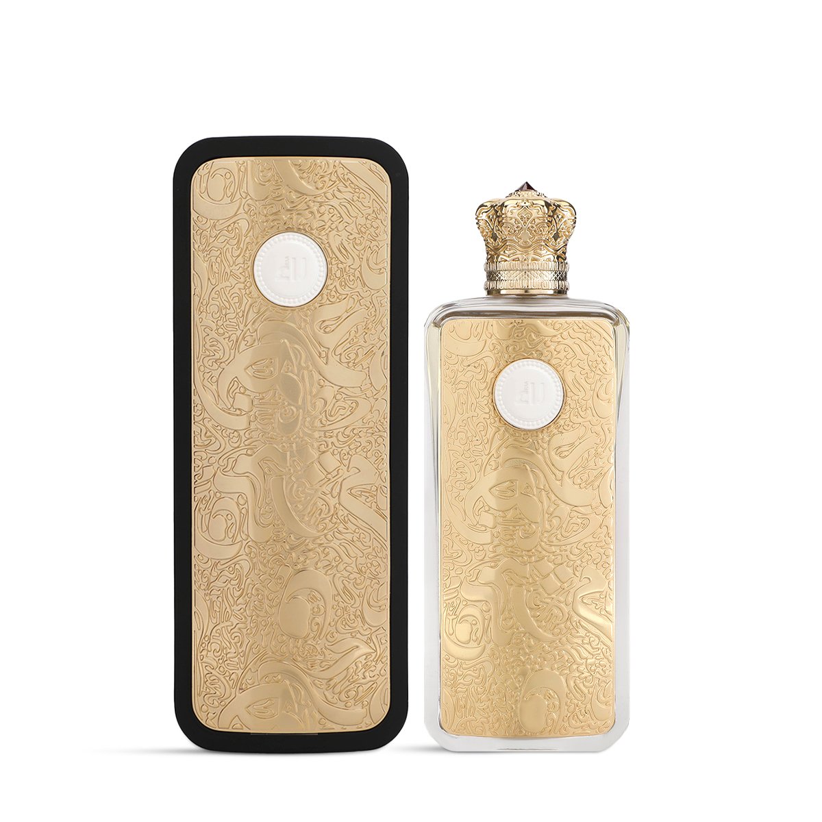 عطر راء المركز من دار الطيب – 80 مل للجنسين