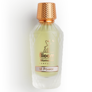 عطر أم باور من بلوم – 100 مل للجنسين
