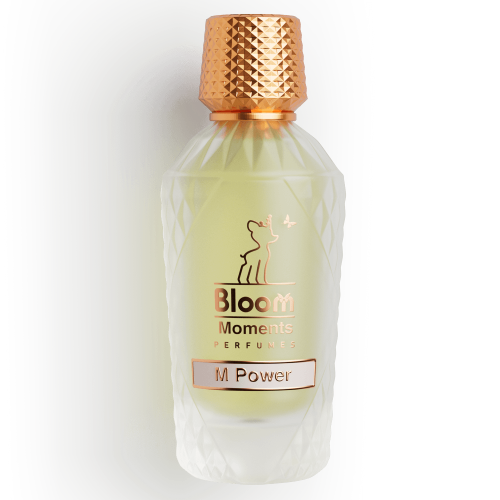 عطر أم باور من بلوم – 100 مل للجنسين