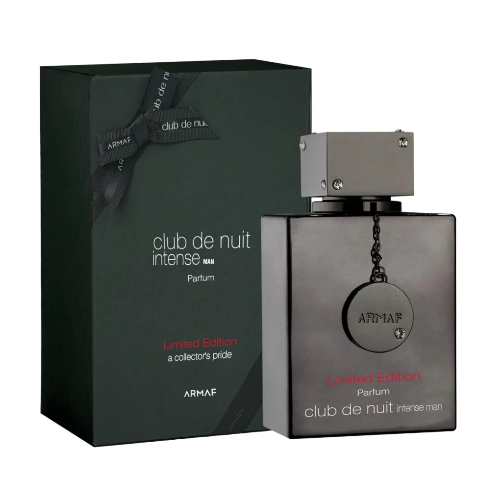 Club De Nuit Intense Man – Limited Edition by Armaf | EdP | 105ml