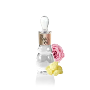 مسك روز من اجمل - 12 مل للجنسين