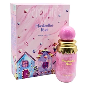 عطر مارشملو بلش من باريس كورنر – 100 مل للنساء