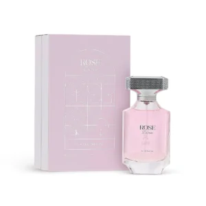 عطر روز دي ماي من الماجد للعود – 100 مل للنساء