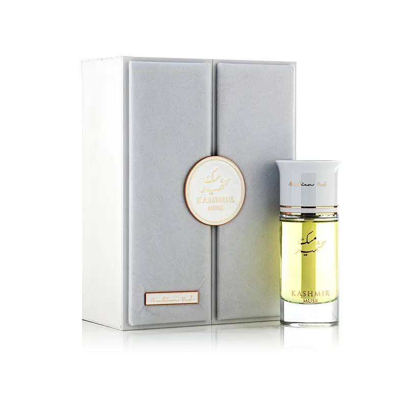 عطر مسك كشمير من العربية للعود
