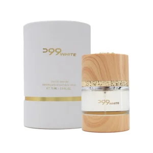 عطر وود وايت من الماجد للعود - 75 مل