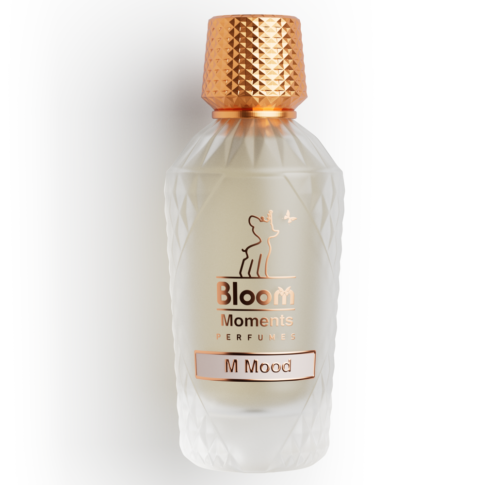 عطر ام مود من بلوم | 100 مل | للجنسين