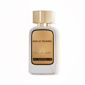 عطر جولد تيرز من دخون – 100 مل | للجنسين