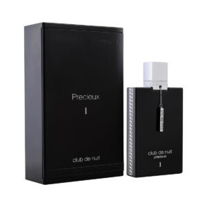 Club de Nuit Precieux 1 – Extrait de Parfum | 55ml