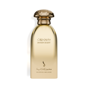 عطر دخون ديزرت من دخون الاماراتية 100 مل